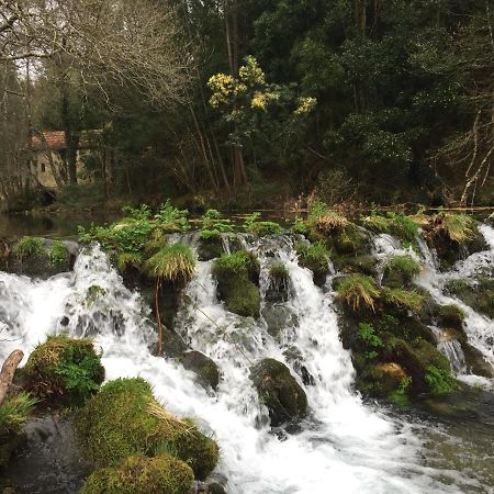 Villa Casa Lia Da Porta Caminha Esterno foto
