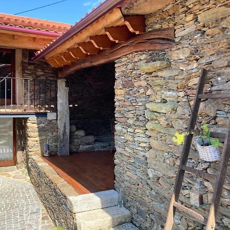 Villa Casa Lia Da Porta Caminha Esterno foto