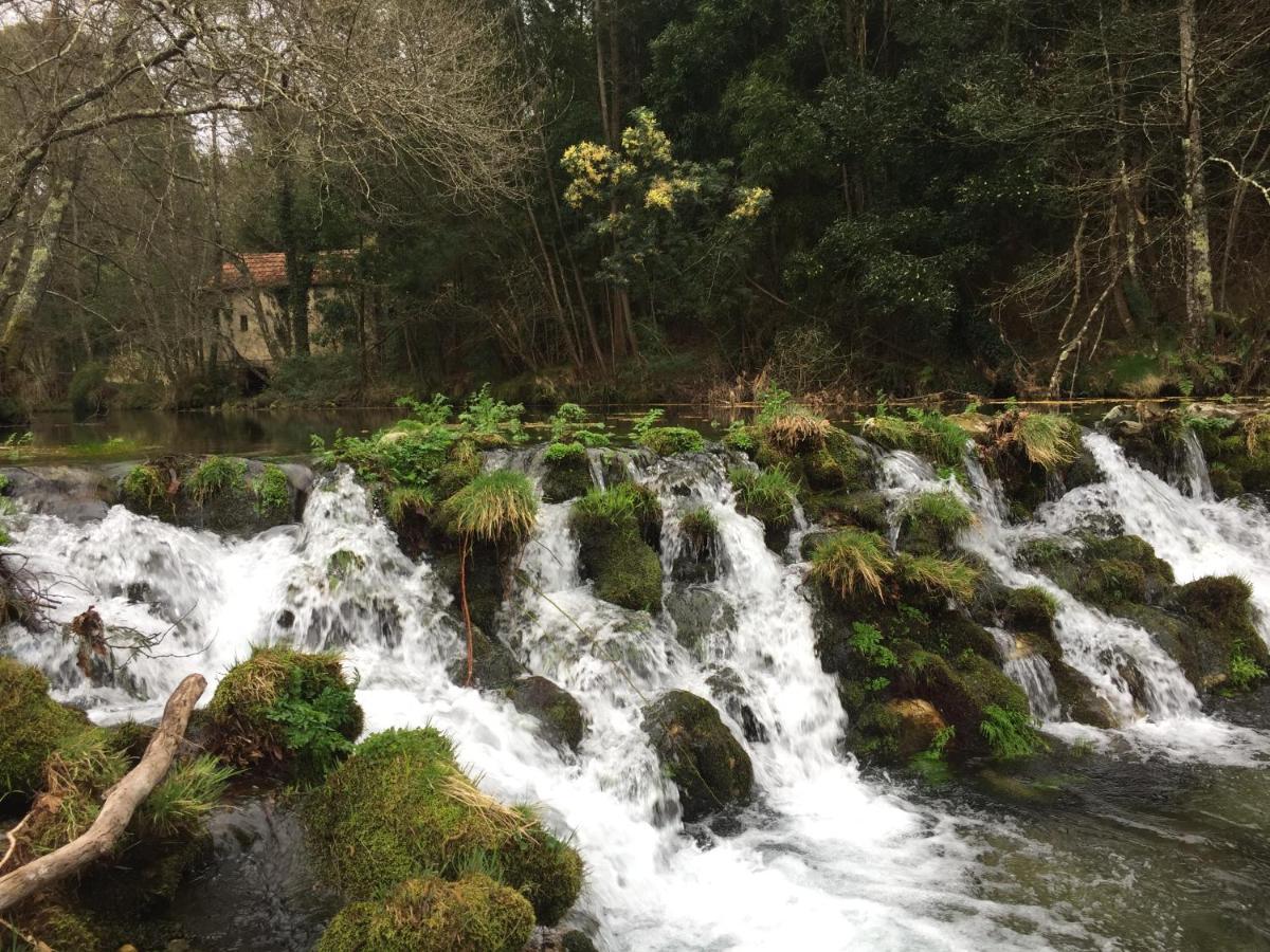 Villa Casa Lia Da Porta Caminha Esterno foto