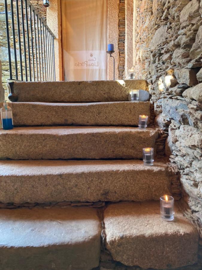 Villa Casa Lia Da Porta Caminha Esterno foto