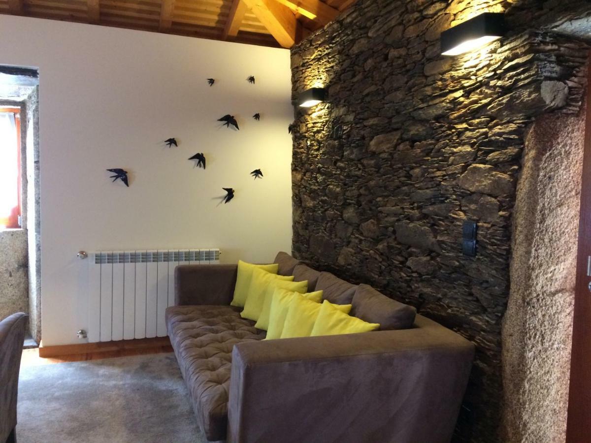 Villa Casa Lia Da Porta Caminha Esterno foto
