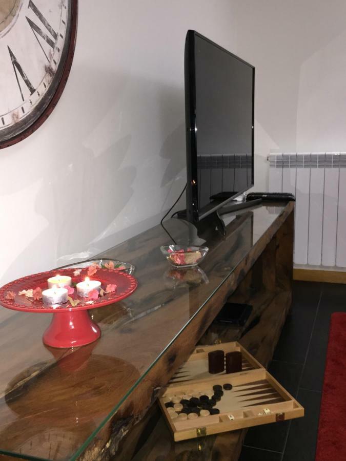Villa Casa Lia Da Porta Caminha Esterno foto
