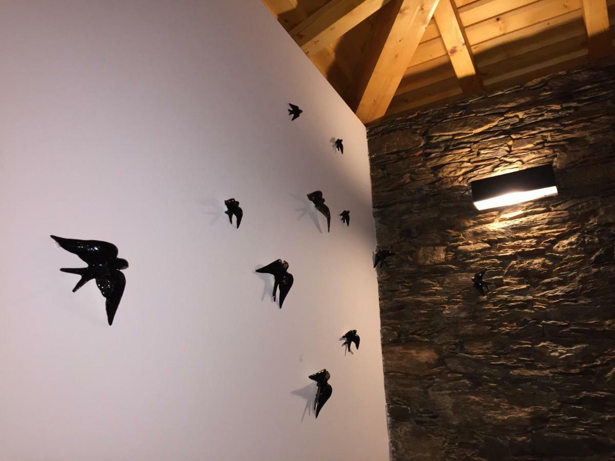 Villa Casa Lia Da Porta Caminha Esterno foto