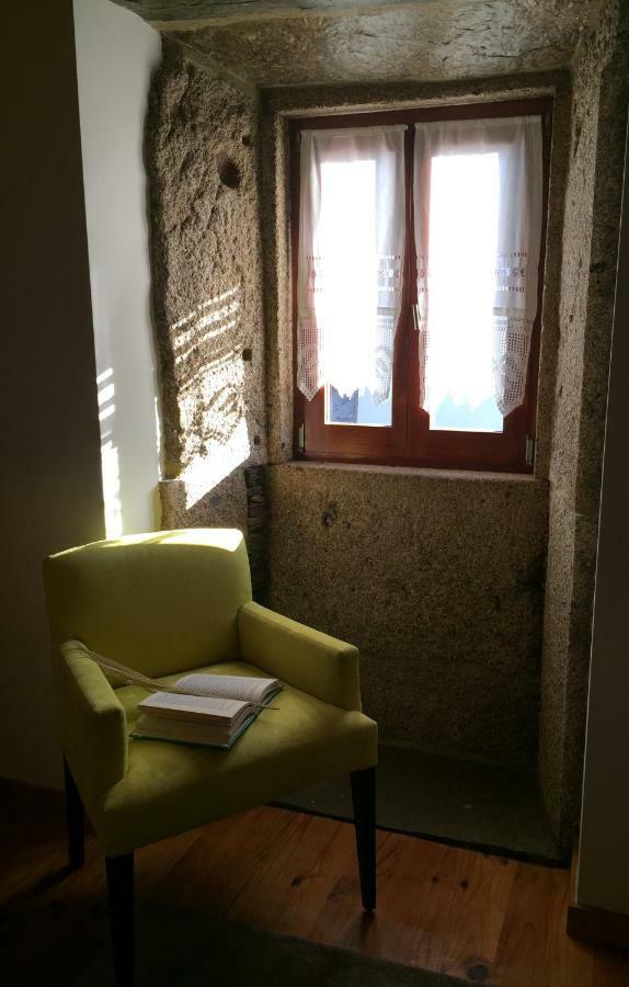 Villa Casa Lia Da Porta Caminha Esterno foto