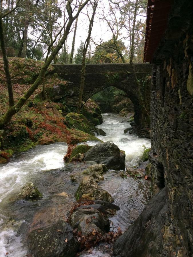 Villa Casa Lia Da Porta Caminha Esterno foto