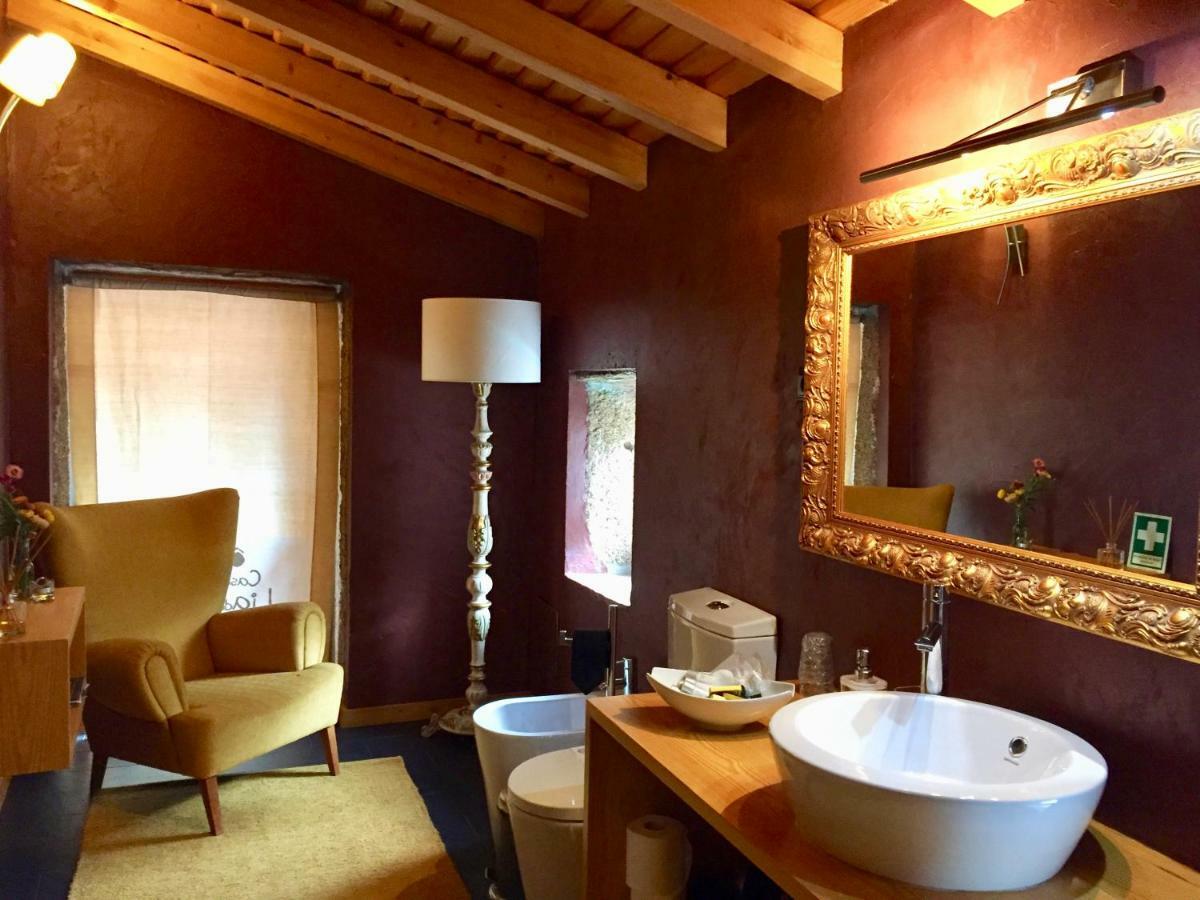 Villa Casa Lia Da Porta Caminha Esterno foto