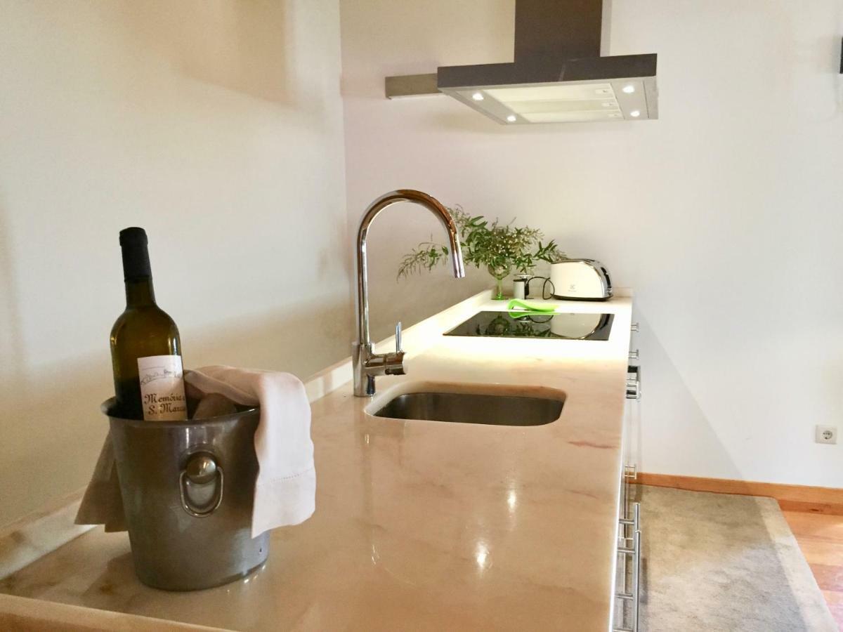 Villa Casa Lia Da Porta Caminha Esterno foto