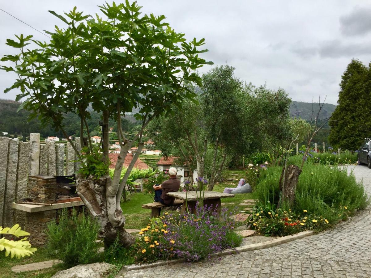 Villa Casa Lia Da Porta Caminha Esterno foto