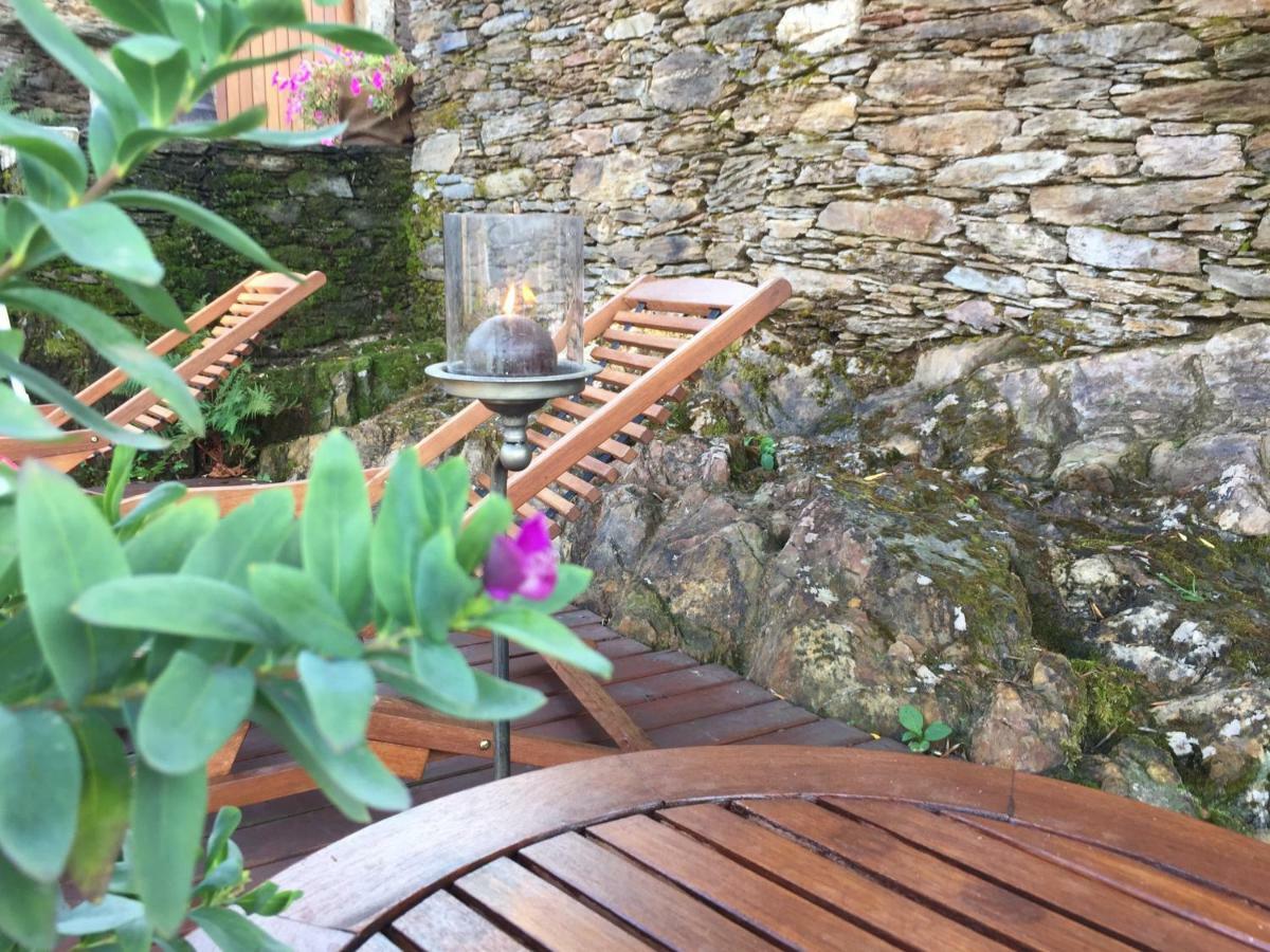 Villa Casa Lia Da Porta Caminha Esterno foto