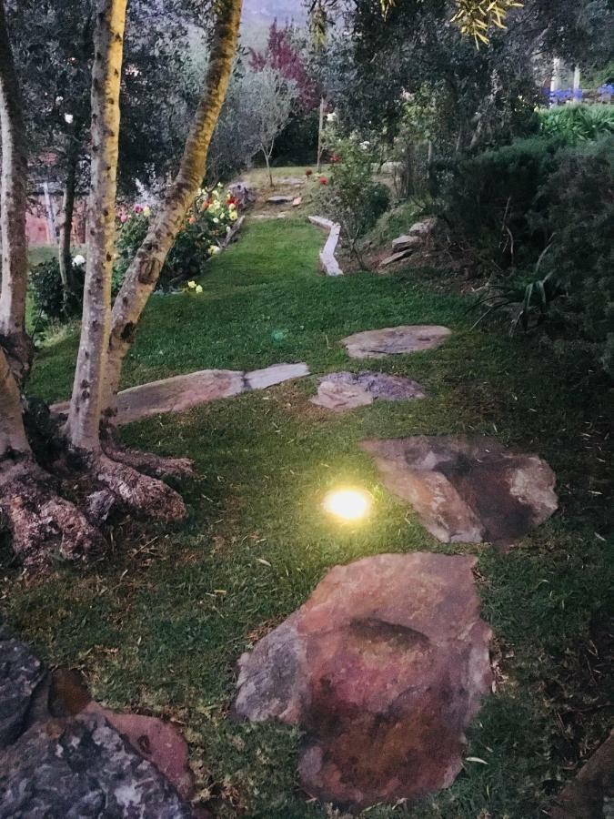 Villa Casa Lia Da Porta Caminha Esterno foto