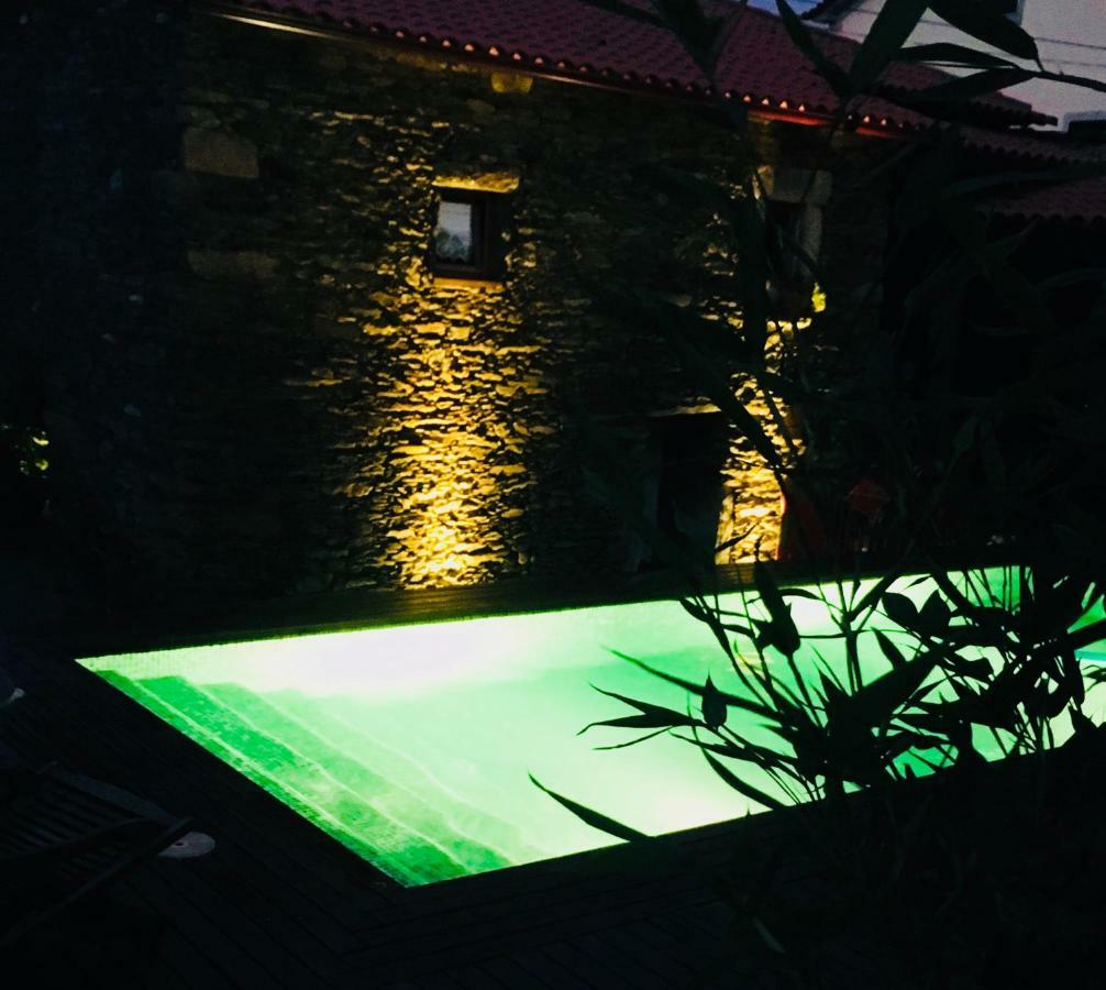 Villa Casa Lia Da Porta Caminha Esterno foto